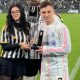 conceicao mvp ottobre juve