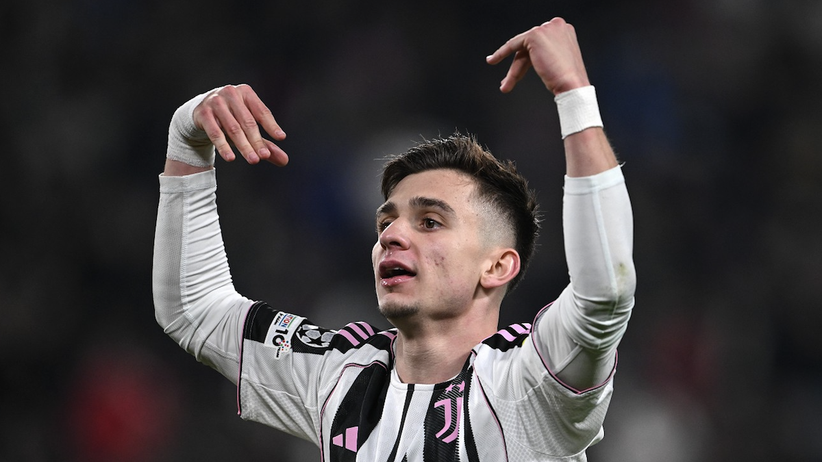 Conceicao brilla, ma soltanto a metà: «Tanti tocchi, ma ieri sera è mancato in un suo fondamentale». La pagella del portoghese