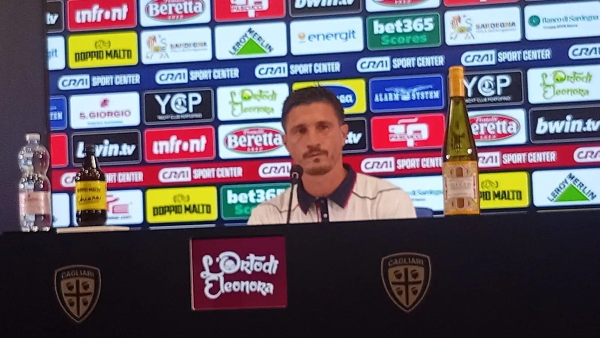 Conferenza stampa Pisacane post Juve Cagliari: «Abbiamo subito due mazzate. Yildiz è un campione, basta un attimo di distrazione e…»