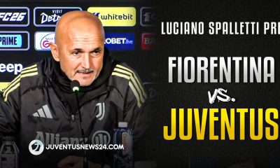 conferenza stampa spalletti