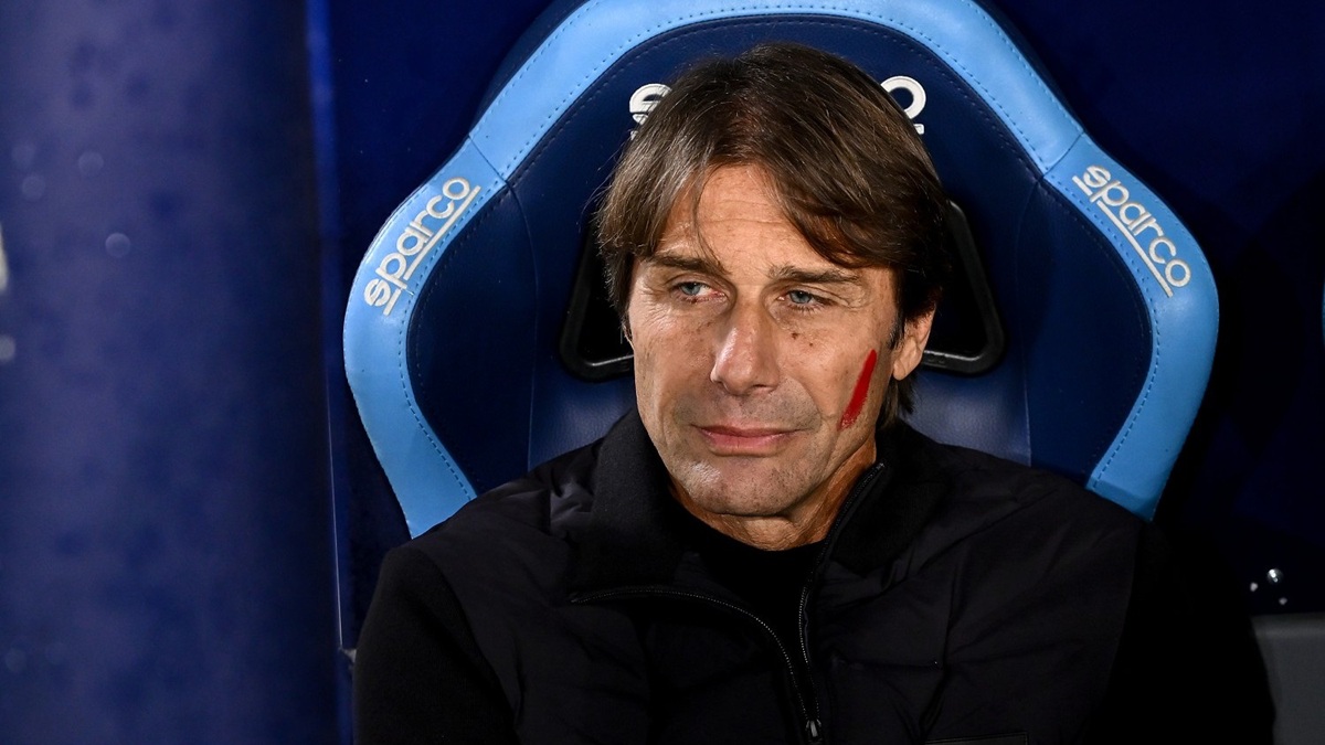 conte mette in chiaro le cose con i miei calciatori cerco sempre di dire la verit224 sono uno molto vero e non ho maschere sono come mi vedete questo sicuramente a tanti non piace8230