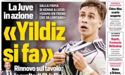 corriere dello sport 3