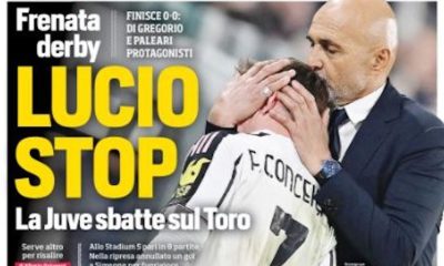 Corriere dello Sport