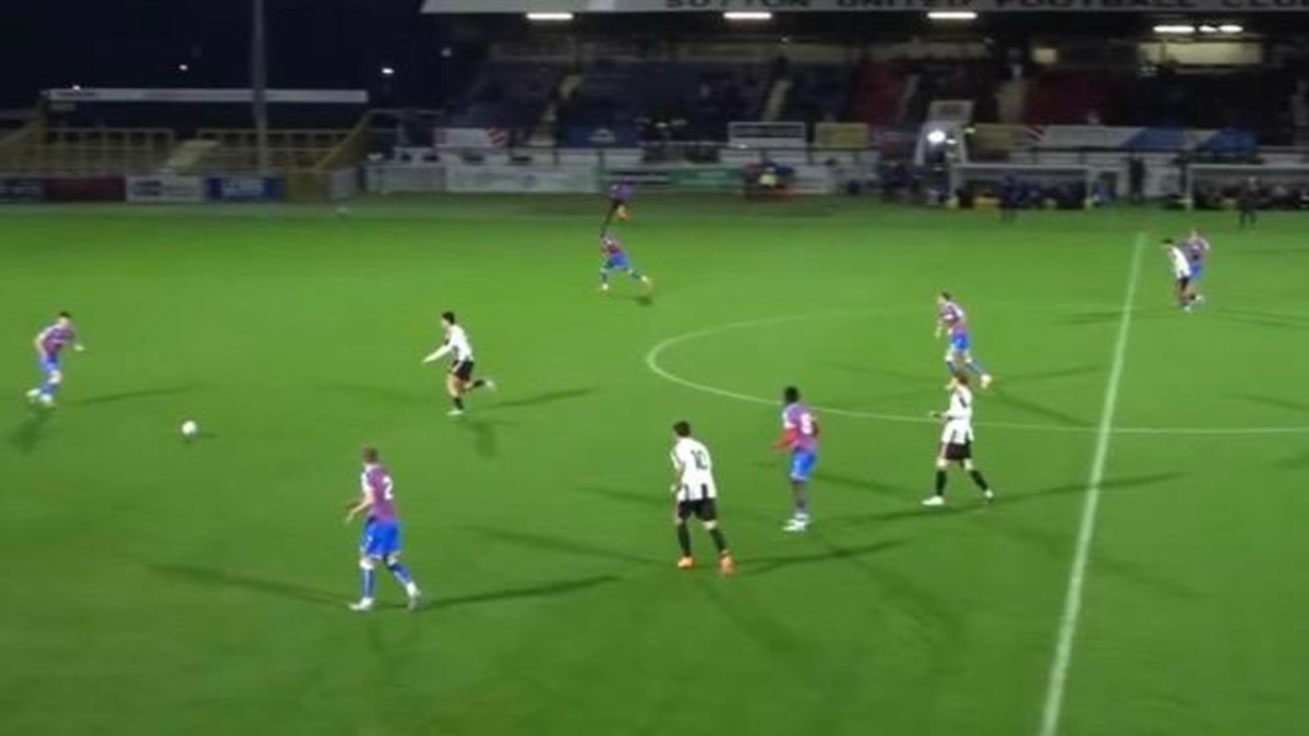 Crystal Palace Juve Premier League International Cup 3 0 LIVE: Casey cala il tris, notte fonda per i bianconeri Crystal Palace Juve Premier League International Cup 3 0 LIVE: Casey cala il tris, notte fonda per i bianconeri