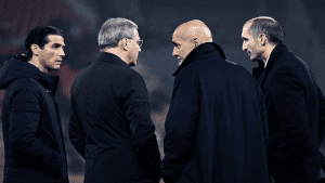 Juve, avanti con Comolli e Spalletti? Continuità sì, ma il mercato ora deve parlare chiaro – VIDEO