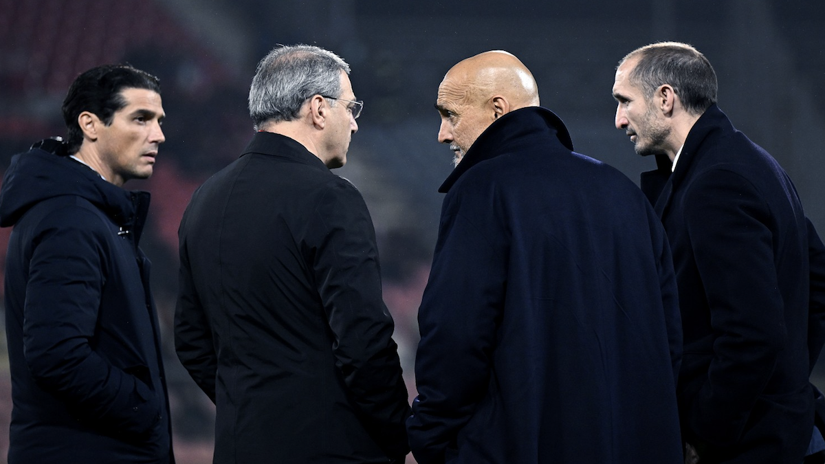 Calciomercato Juve: obiettivo più vicino? Quella mossa del Milan lascia intendere che… Occhio al colpo a zero Calciomercato Juve: obiettivo più vicino? Quella mossa del Milan lascia intendere che… Occhio al colpo a zero