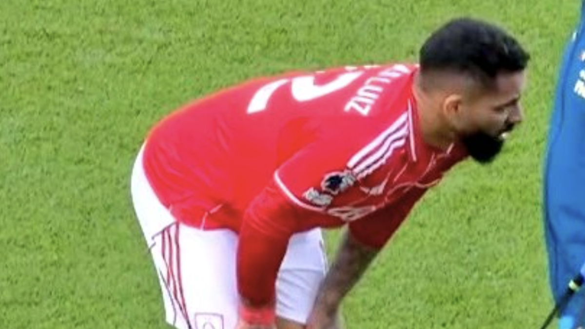 Douglas Luiz ancora infortunato: quando torna l’ex Juventus e a che punto siamo per il riscatto obbligatorio del Nottingham Forest. Novità importanti Douglas Luiz ancora infortunato: quando torna l’ex Juventus e a che punto siamo per il riscatto obbligatorio del Nottingham Forest. Novità importanti