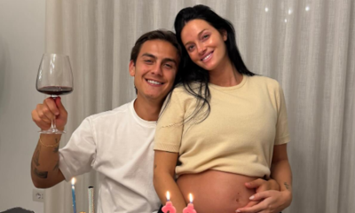 dybala oriana sabatini