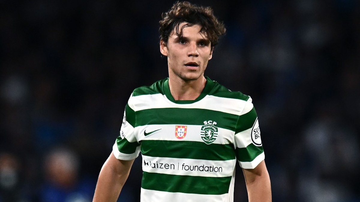 Convocati Sporting per la Juve: Rui Borges deve fare a meno di 4 pedine. La lista completa dei giocatori a disposizione Convocati Sporting per la Juve: Rui Borges deve fare a meno di 4 pedine. La lista completa dei giocatori a disposizione