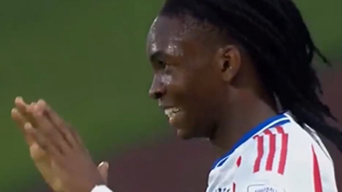 Settore Giovanile Juve, Elimoghale in gol nella sfida con la Bolivia: gli azzurrini staccano il pass per i sedicesimi del Mondiale Under 17. Il recap del match – VIDEO Settore Giovanile Juve, Elimoghale in gol nella sfida con la Bolivia: gli azzurrini staccano il pass per i sedicesimi del Mondiale Under 17. Il recap del match – VIDEO