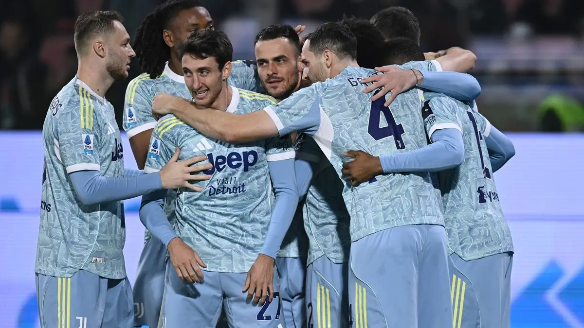 Cremonese Juve 0 1 LIVE: tre minuti di recupero allo Zini!