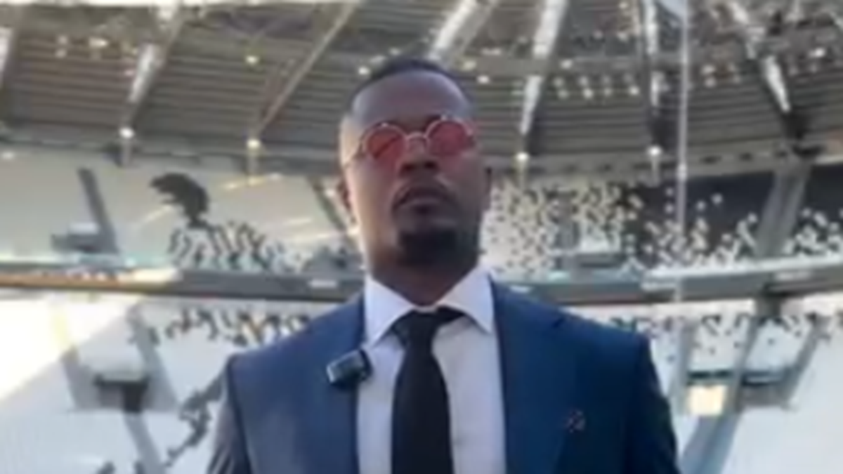 Evra a sorpresa: «Ecco il mio migliore amico nel calcio. Sull’attaccante più forte mai affrontato dico lui…» – VIDEO