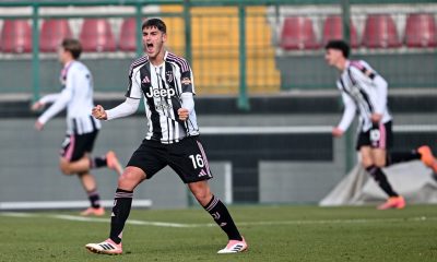 faticanti juventus next gen