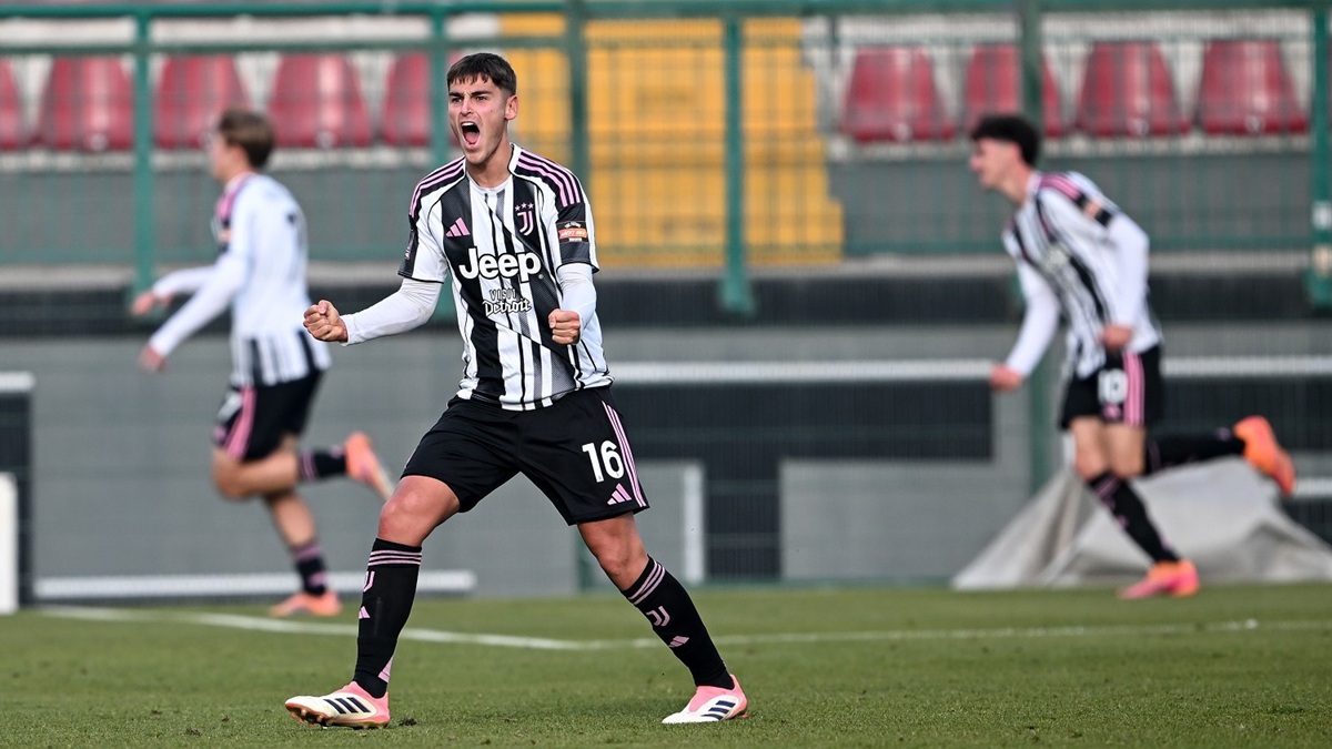 Guidonia Montecelio Juventus Next Gen LIVE: sintesi, moviola, tabellino, risultato e cronaca Guidonia Montecelio Juventus Next Gen LIVE: sintesi, moviola, tabellino, risultato e cronaca