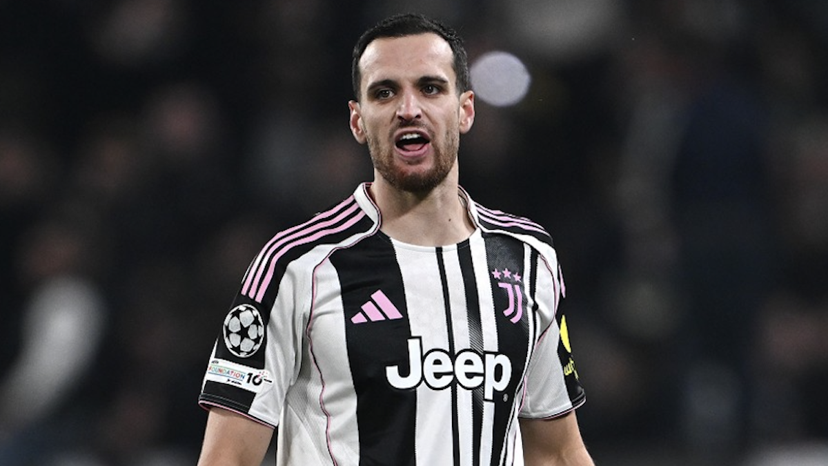 Gatti strappa gli applausi dei quotidiani: impeccabile su Ioannidis e Trincao, voto altissimo per il difensore della Juventus. Il giudizio