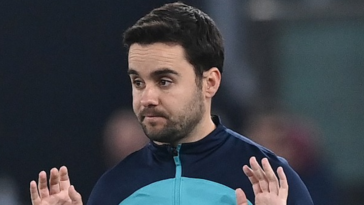 Giraldez verso la Juventus Women: «Hanno un blocco difensivo compatto. Sarà difficile creare occasioni, ma ...