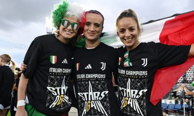 Girelli Rosucci Bonansea