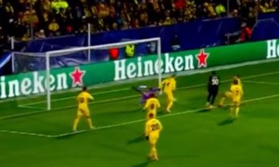 gol david bodo juve 1