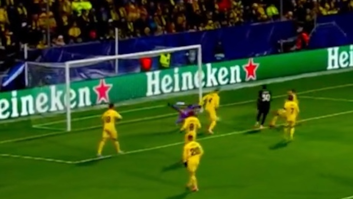 Gol David in Bodo Juve: si sblocca anche il canadese che fa 2 3 e regala 3 punti ormai insperati! Ma fa quasi tutto Yildiz… – FOTO