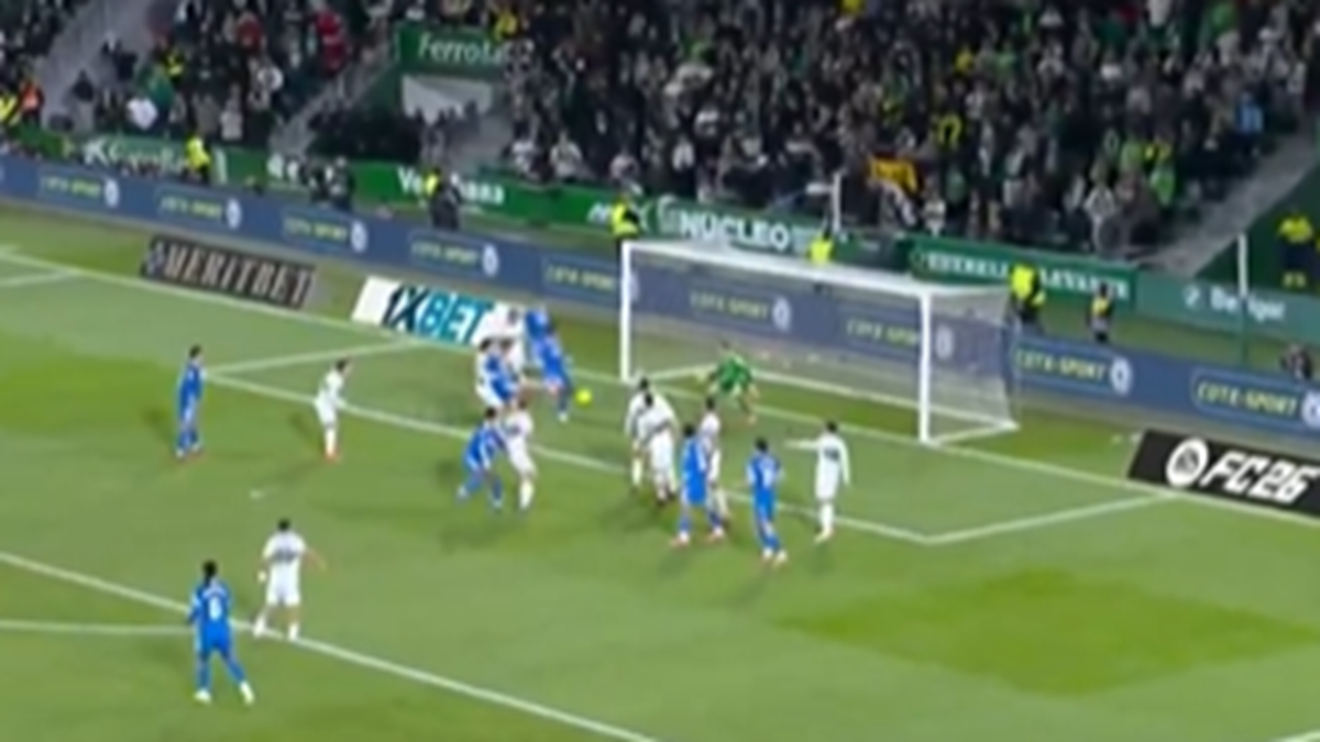 gol huijsen prima rete con il real madrid per l8217ex juventus ma contro l8217elche non si va oltre il 2 2 succede di tutto nel finale il racconto