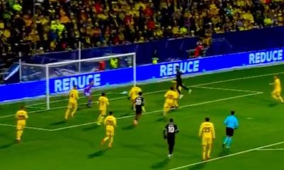 gol mckennie bodo juve