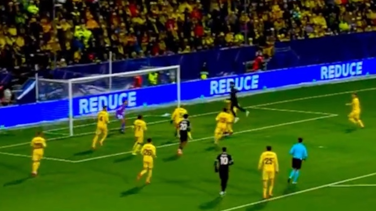 Gol McKennie in Bodo Juve: lo stacco in cielo dell’americano vale il sorpasso! 1 2, gara ribaltata in Norvegia – FOTO Gol McKennie in Bodo Juve: lo stacco in cielo dell’americano vale il sorpasso! 1 2, gara ribaltata in Norvegia – FOTO