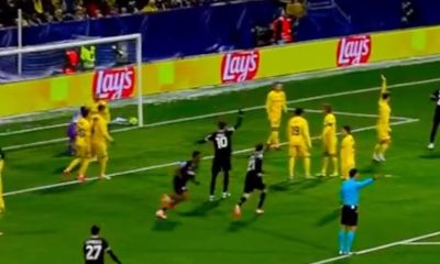 gol openda bodo juve