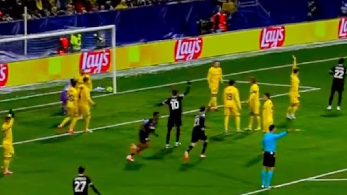 Gol Openda, il belga si sblocca in Bodo Juve e fa 1 1. Interrotto un digiuno lungo addirittura 24 partite – FOTO