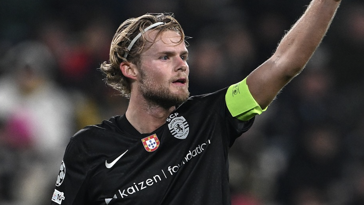 Hjulmand Juve, nuovo assalto a giugno: c’era già l’accordo, poi è saltato tutto per questo motivo. Le ultime Hjulmand Juve, nuovo assalto a giugno: c’era già l’accordo, poi è saltato tutto per questo motivo. Le ultime