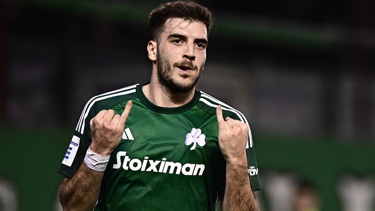 Conferenza stampa Ioannidis pre Juve Sporting Lisbona LIVE: le sue dichiarazioni