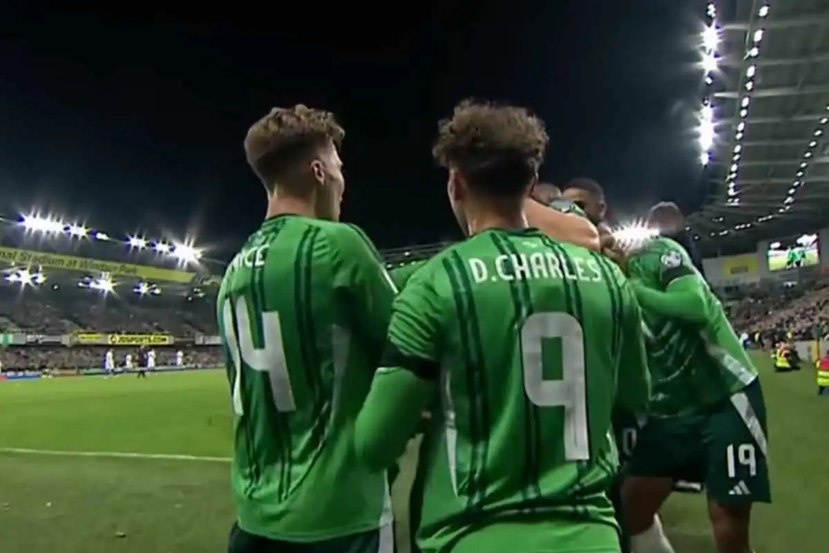 Italia Irlanda del Nord, alla scoperta degli avversari in semifinale dei playoff Mondiali: allenatore, modulo e giocatori chiave. Tutto quello che c’è da sapere