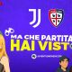 juve cagliari