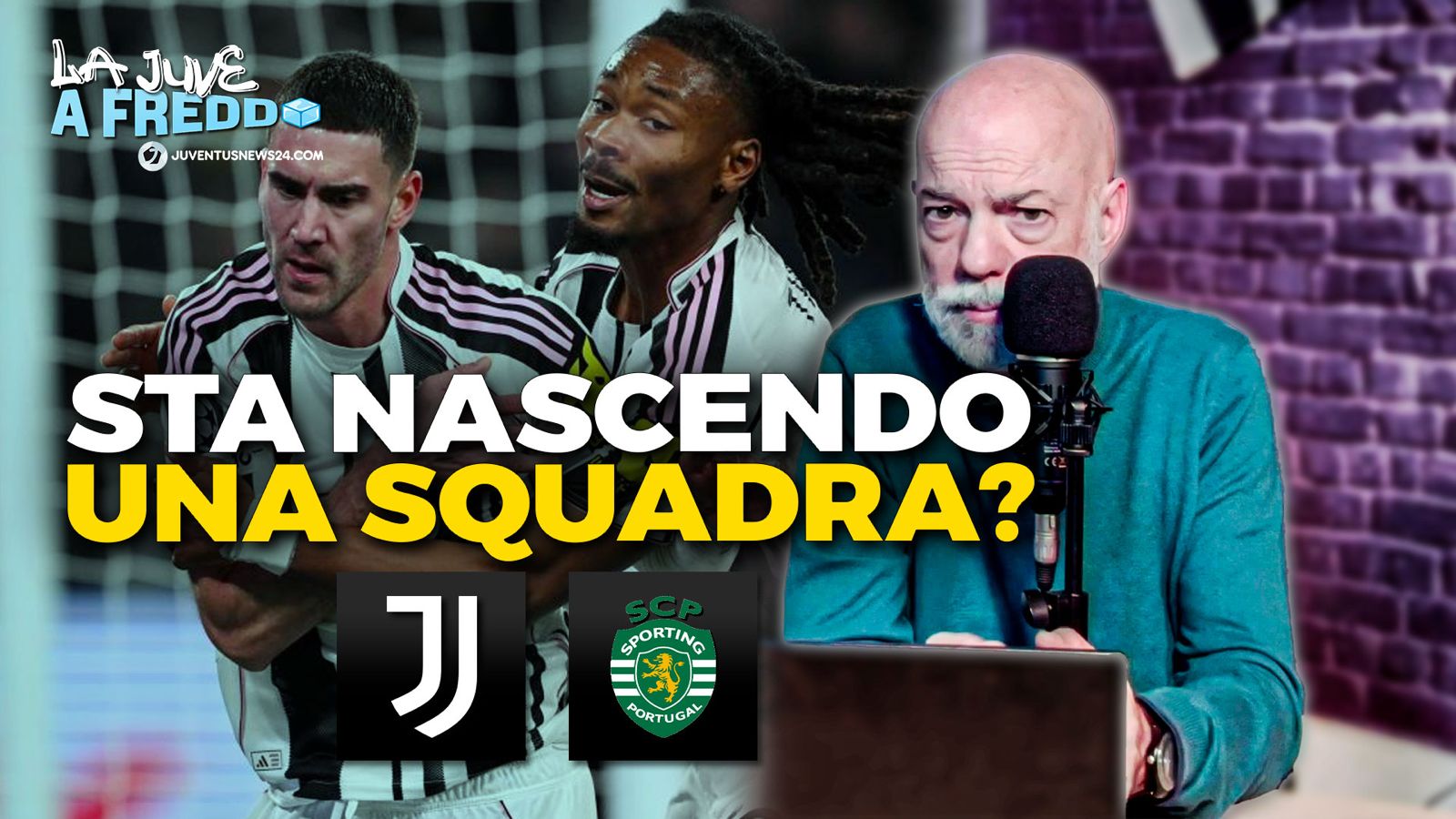 Juve Sporting 1-1: Juventus in crescita, la frase di Spalletti, una ritrovata voglia di vincere | La Juve a ...