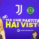 juve sporting