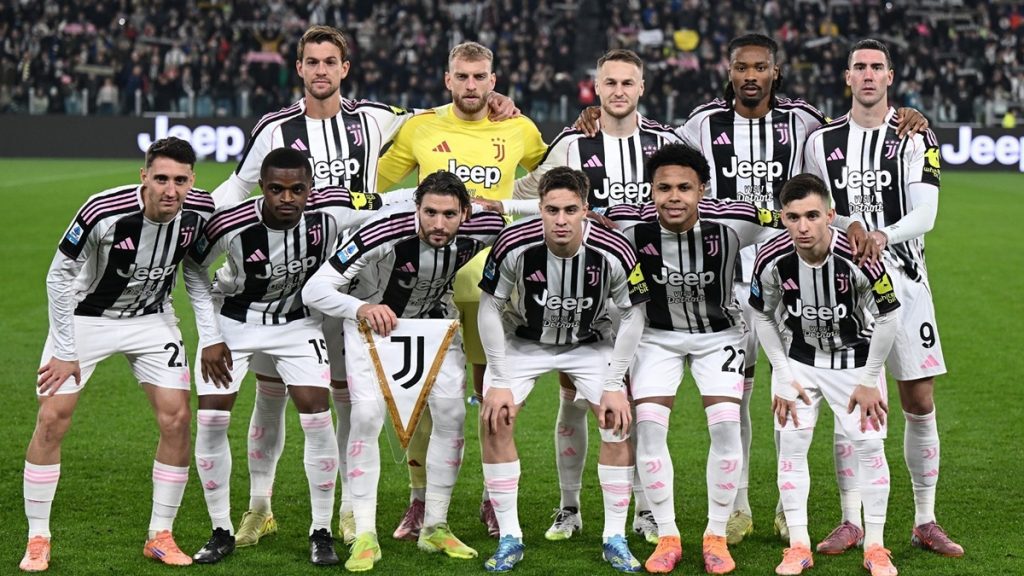 juventus