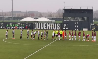 Juventus Bologna U15