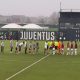 Juventus Bologna Under 15