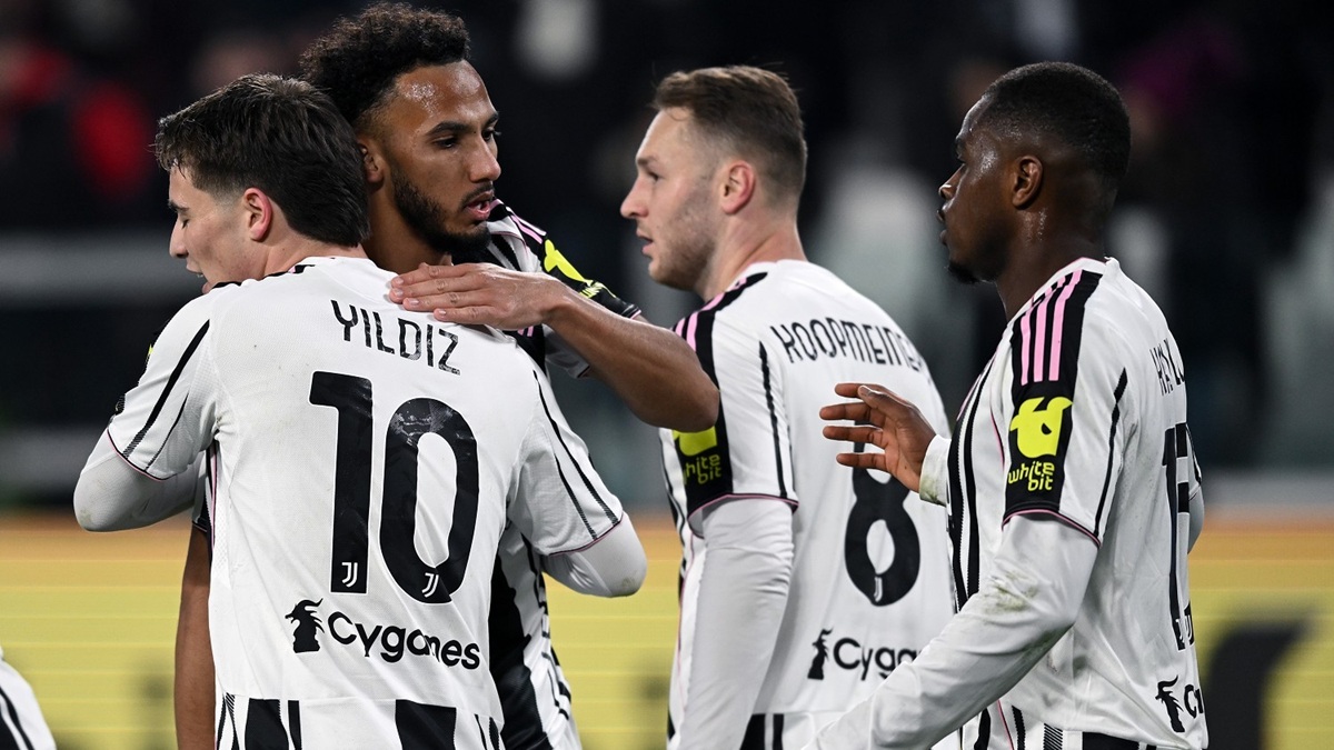 Juve Cagliari 2 1 LIVE: Koopmeiners pericoloso, palla fuori di poco