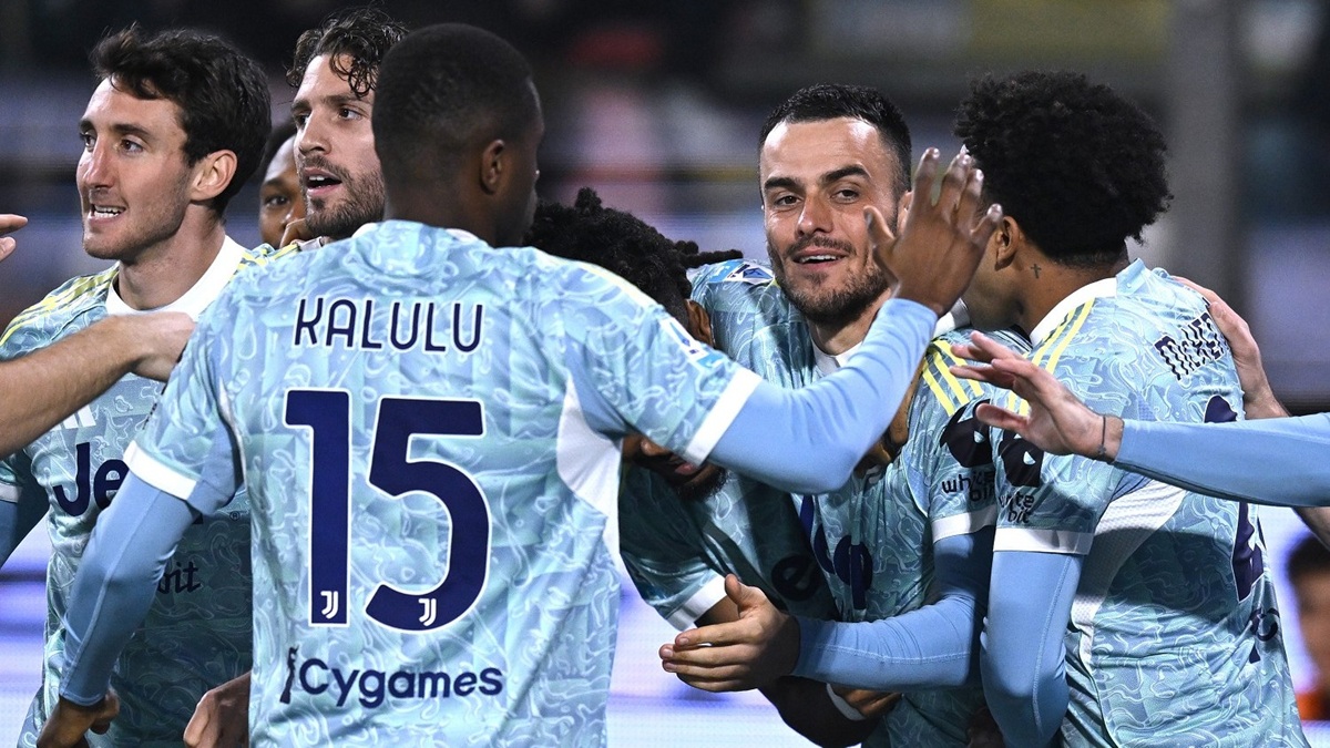 Cremonese Juve 0 1 LIVE: palo di Locatelli dopo una grande parata di Audero! Insistono i bianconeri Cremonese Juve 0 1 LIVE: palo di Locatelli dopo una grande parata di Audero! Insistono i bianconeri