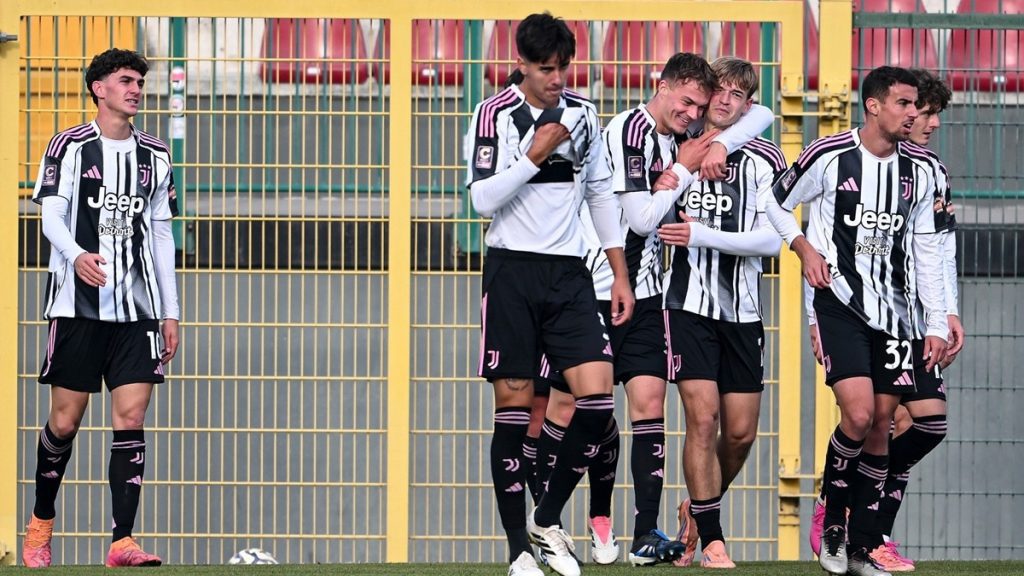 juventus next gen