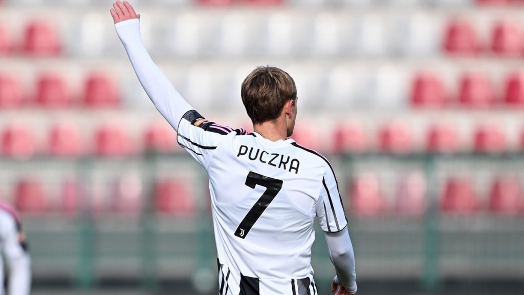 juventus next gen puczka