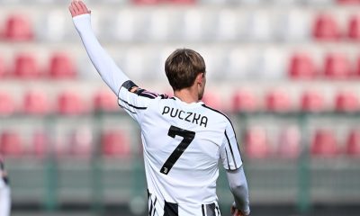 juventus next gen puczka
