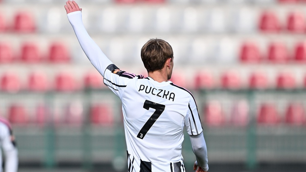 Bra Juventus Next Gen 1 1 LIVE: magia su punizione di Puczka, Anghelè va vicino al bis