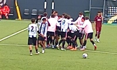 juventus under 15