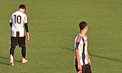 juventus under 16