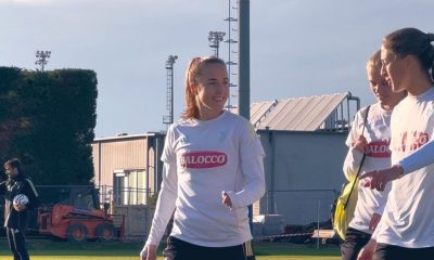 juventus women walti