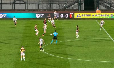 juventus women genoa