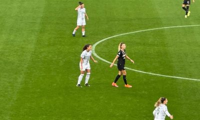 Juventus Women Ternana