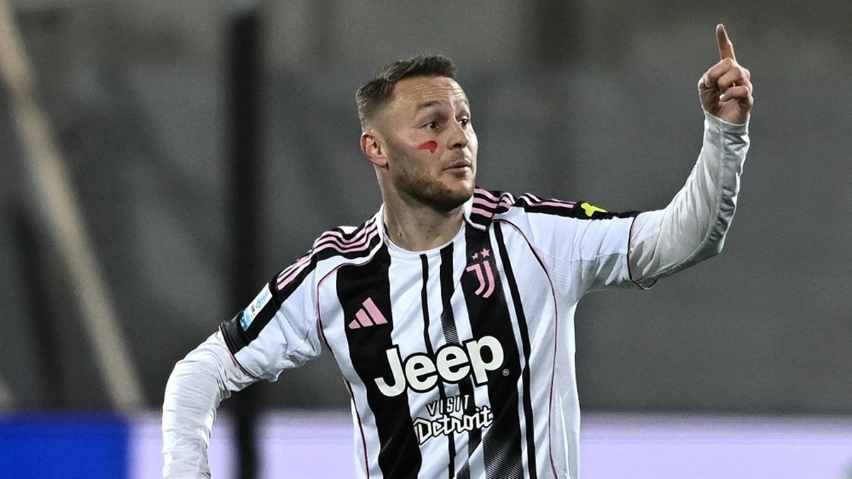 Bodo Glimt Juve: non succedeva dal 2001/2002…Rispolverato questo fattore dopo 24 anni! Di cosa si tratta