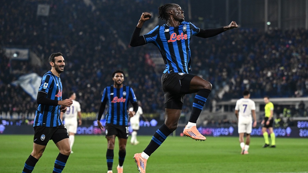 Atalanta Fiorentina 2 0: prima vittoria per Palladino in Serie A, Viola ancora KO e sempre ultimi. Come è andata